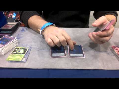 YCS Atlanta Joe Bogli Deck Profile Top 8 Plus One Fire Fist