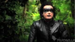 CRADLE OF FILTH - Discuss: Darkly, Darkly, Venus Aversa