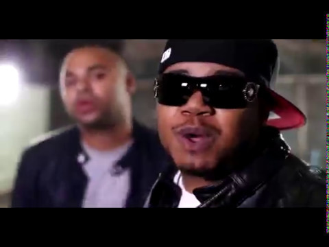 sidney sanson feat twista shzke that thingriversaide IGO EDITmp4