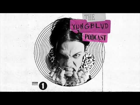 The YUNGBLUD Podcast - Ep. 2 (BBC Radio)