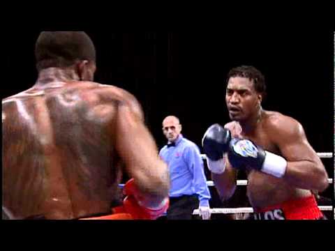 Miami Gallos vs Memphis Force - Week 8 - HeavyWeight - Regular Season - Season 1