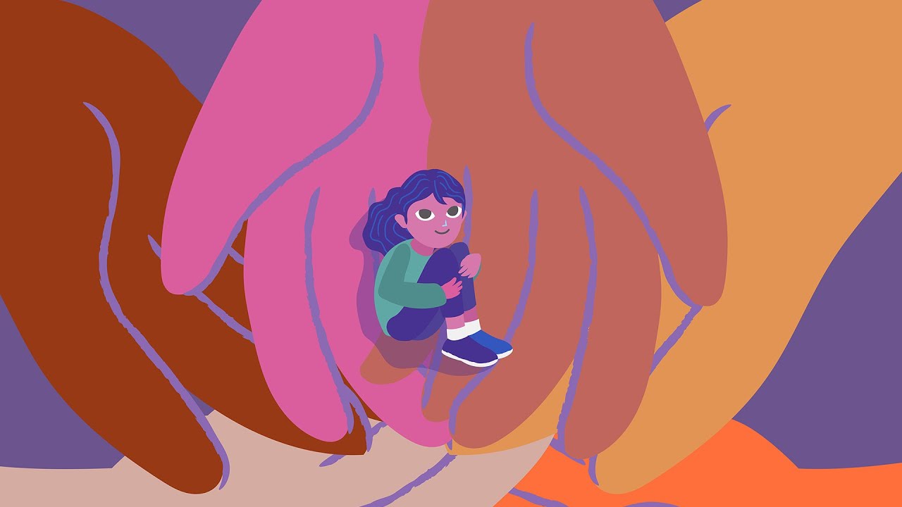 A Lei da Escuta Protegida