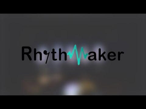Rhythmaker - Highlights from "A Rhythmic Game Round 3"