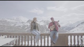 OH MAN - JAIN   \\  COVER BY \\ SARAH ISABELLE &amp; ALEX GARETT