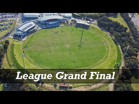 Perth Footy League Grand Final