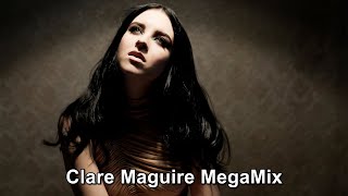 Clare Maguire : Light After Dark (megamix mashup)