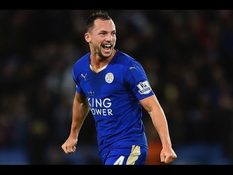 Danny Drinkwater Goal vs Liverpool | 2017