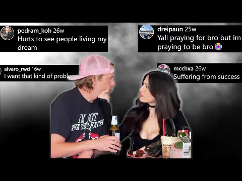 Suffering From Success - Chat Music