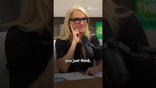 The Toxic Loops Nobody's Talking About in Dating | Mel Robbins #Shorts