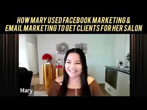 Mary β Doubled monthly settlements in under 3 months