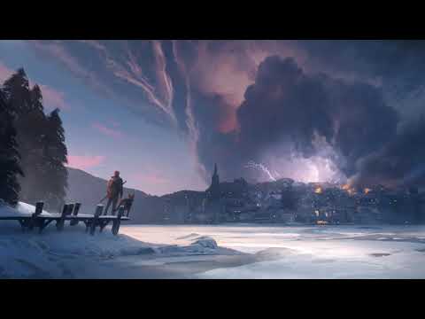 Sayed Shamim Nisar - Stormkeeper