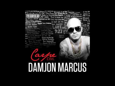 Damjon Marcus Ft. Jim Jones - This Is The Life (Produced By Orlando Wade)
