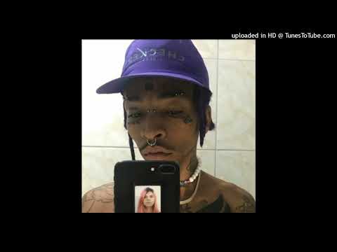 Kany Santan ft BABY Internet - Oceano (REMIX)(prod. gxrdenx)