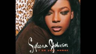 Syleena Johnson - I Am Your Woman (Instrumental)