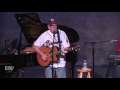 John McCutcheon "When My Fight For Life Is Over" @ Eddie Owen Presents