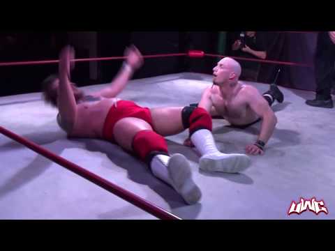 Jimmy Karryt vs Gnarls Garvin