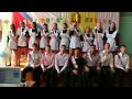 Финальная песня выпускников 11 кл шк №7 Тутаев 
