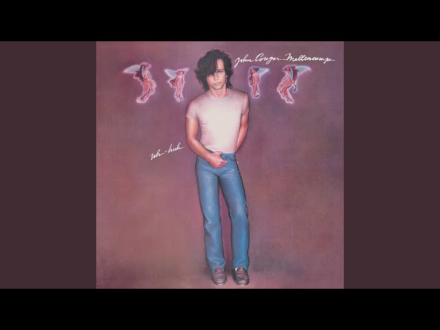 Descubre el impresionante legado de John Cougar Mellencamp como artista musical
