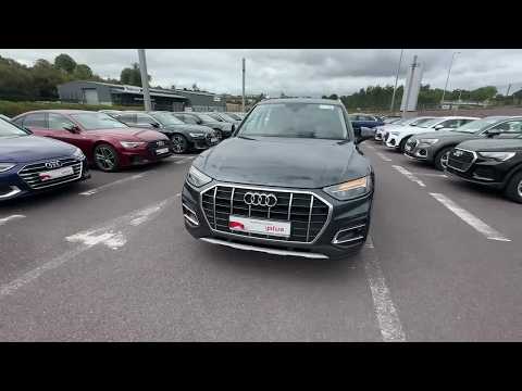 Audi Q5 2.0 35TDI 163BHP SE AUTOMATIC WITH PRVACY - Image 2
