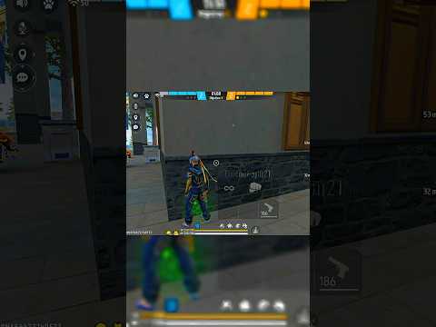 #freefire #trueno #freefirelatam #freefire_lover #sensibilidadefreefire #freestyle