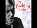 Joe Cocker Live Full Album