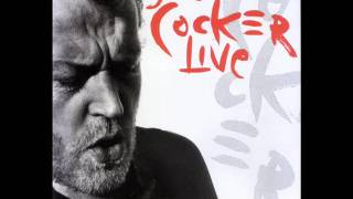 Joe Cocker - Live (Full Album)