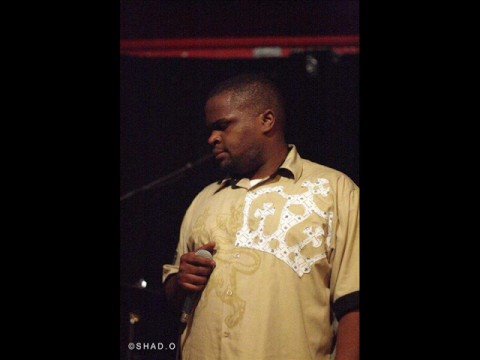 Rapper Ragz & Big Ben - Falling