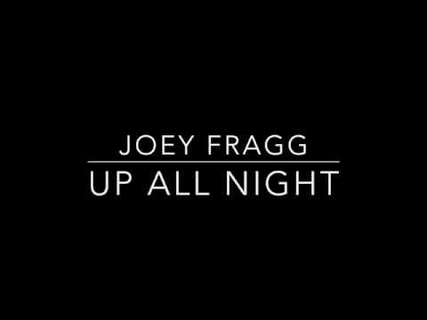 Up All Night, Arty ft. Angel Taylor - Cover | Joey Fragg