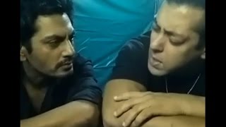 Check Out: Salman Khan's Dubsmash For Bajrangi Bhaijaan!