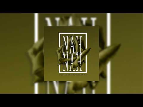UCHIEMAN - Nah Nah [Prod. Brahma]