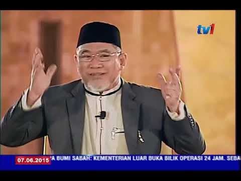 SANTAI BERSAMA DR DANIAL ZAINAL ABIDIN  :  KE MERCU JAYA [7 JUN 2015]