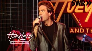 Huey Lewis and the News - The Heart Of Rock &amp; Roll (Ohne Filter Extra, October 18, 1984)