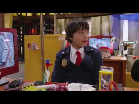Agent otto odd SQUAD star vs the forces of evil