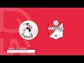 Zo klonk de 1-0 van Deroy Duarte bij Sparta-FC Emmen op Radio Rijnmond