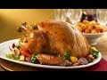 How To Cook A Turkey - How To Roast A Turkey.