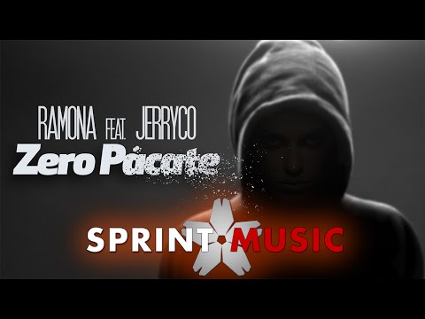 Ramona feat. JerryCo - Zero Pacate | Single Oficial