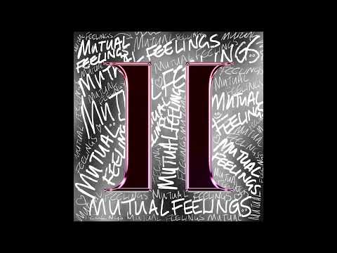 PARISI - Mutual Feelings (Official Audio)