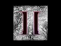 PARISI Mutual Feelings Official Audio