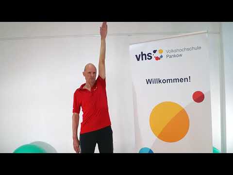 Schwimmen: Armbewegung Rückenschwimmen