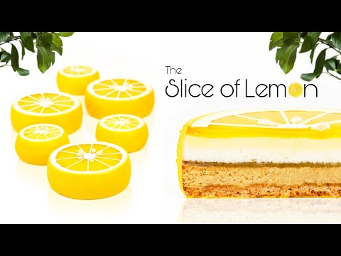Is This the Perfect Lemon Slice Recipe?