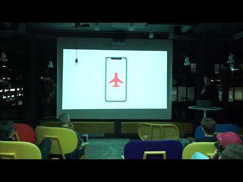 Gleb Arkhipov - Unbearable Lightness of SwiftUI Animations
