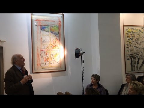 FRANCO FERRAROTTI e i suoi libri di poesie