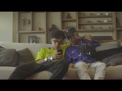 GD X JayA Luuck - DIAMANTE 💎 (Prod by Thxlis)