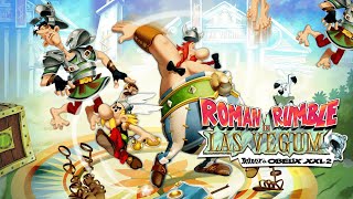 Roman Rumble in Las Vegum - Asterix & Obelix XXL 2 PC/XBOX LIVE Key ARGENTINA