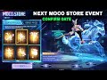 Next Moco Store Event Confirm Date Bunny Bundle Return Date Free Fire New Event Ff New Event