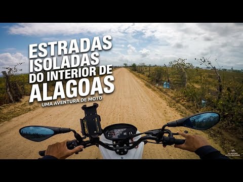 Área rural de Minador do Negrão e Estrela de Alagoas #sítio #estradasrurais #sertão 