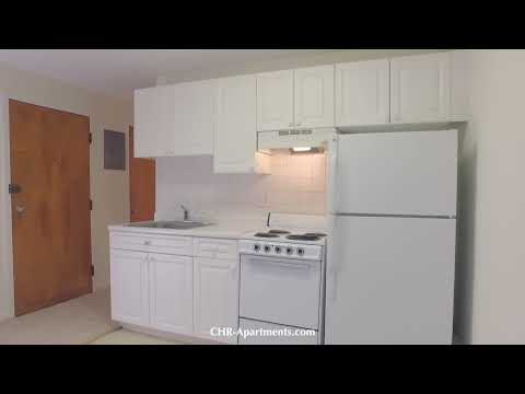 Ridgecrest Village Apartments - Studio Clarendon Style