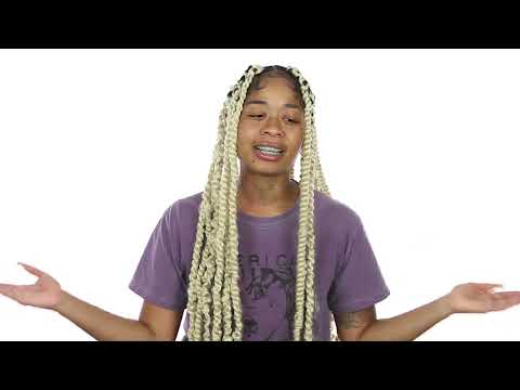 TiaCorine Reveals Her Race, Ethnicity, Nationality