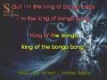 Manu Chao - Bongo Bong ( Karaoke ) 