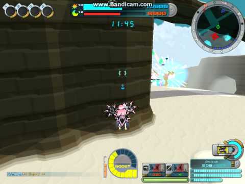 Serion Ion MialyH RelicTower